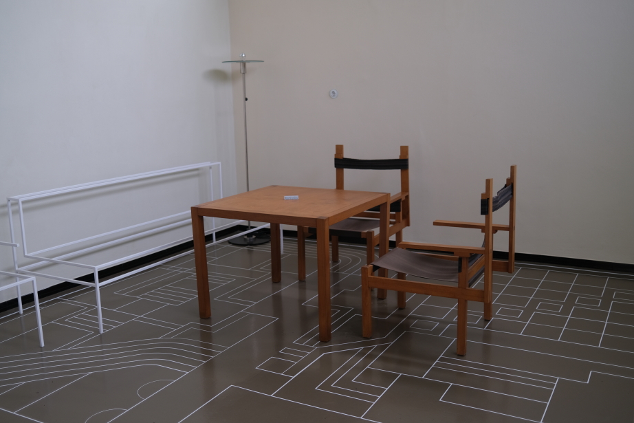 Photo Catherine Gras