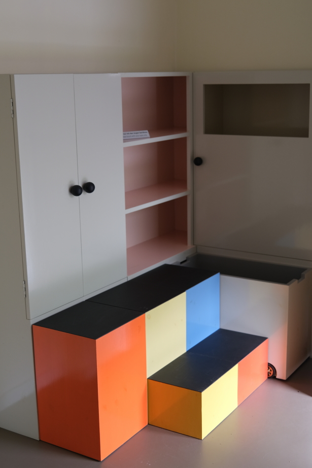 Photo Catherine Gras