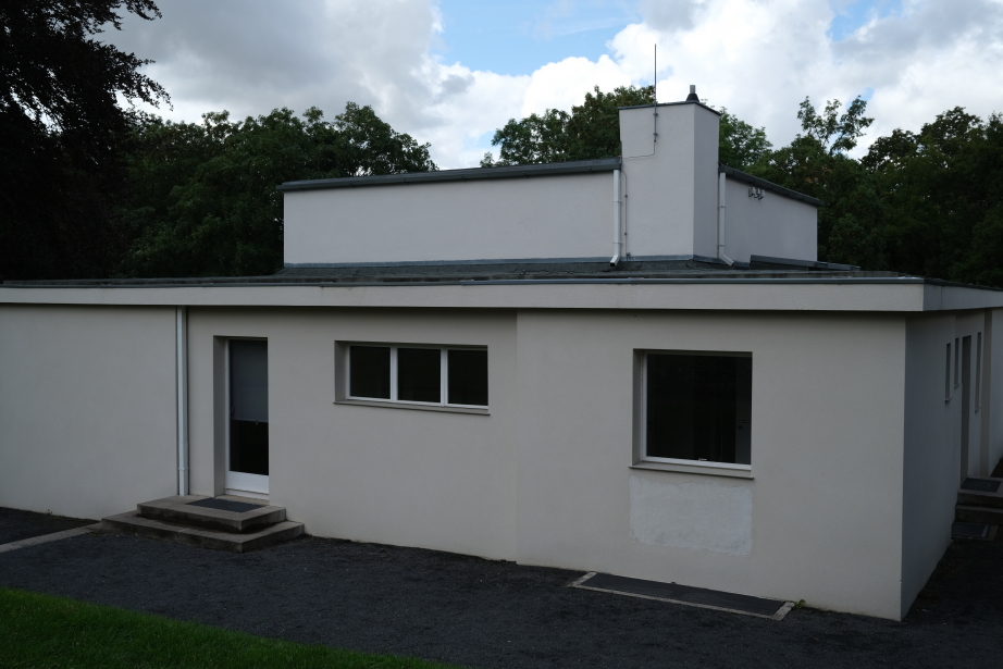 Photo Catherine Gras