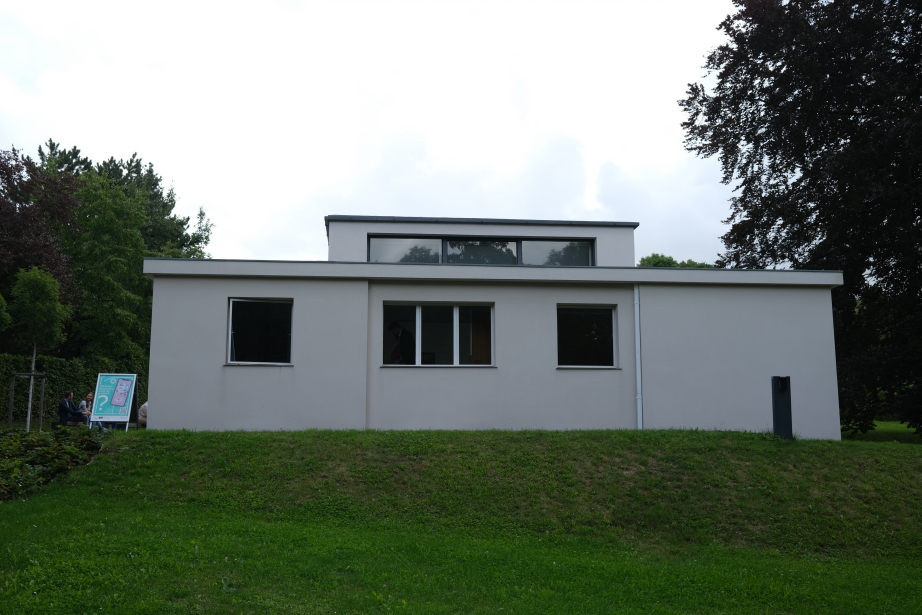 Photo Catherine Gras