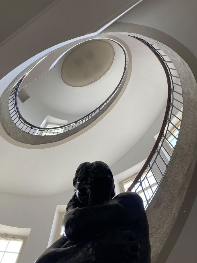 Photo Catherine Gras