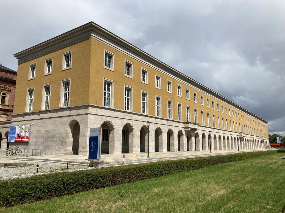 Photo Catherine Gras