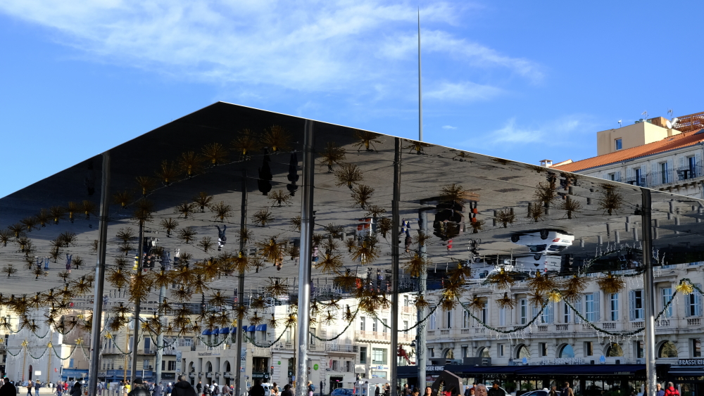 Photo Catherine Gras