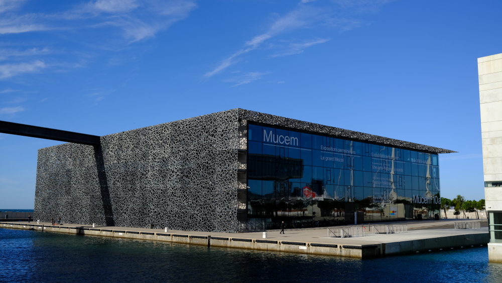 Photo Catherine Gras