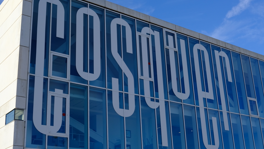 Photo Catherine Gras