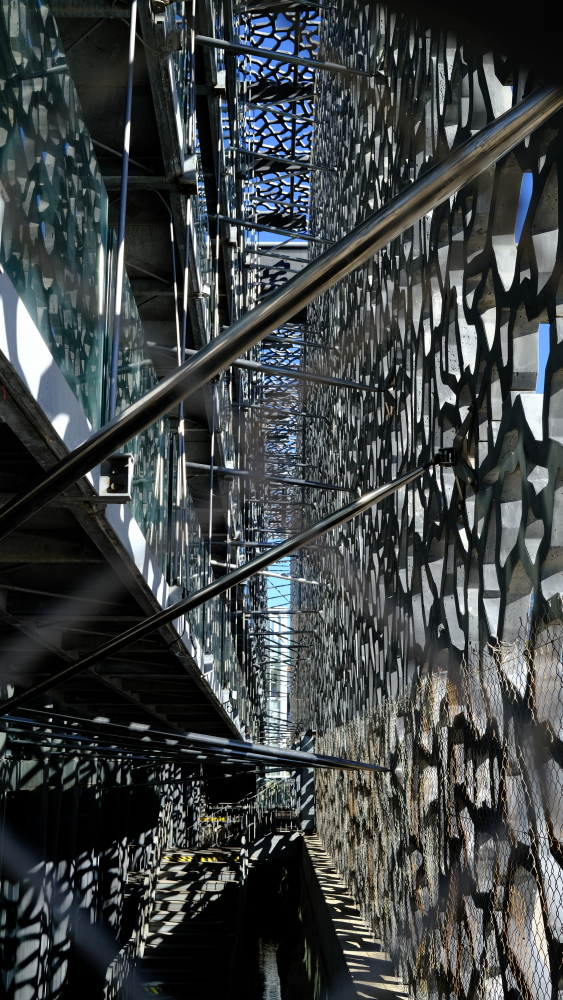 Photo Catherine Gras