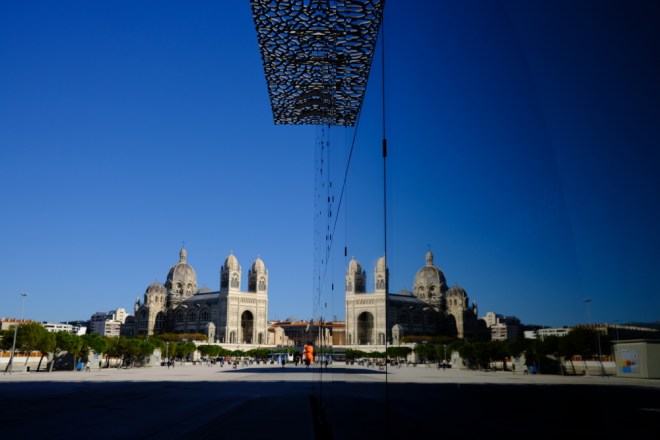 Photo Catherine Gras