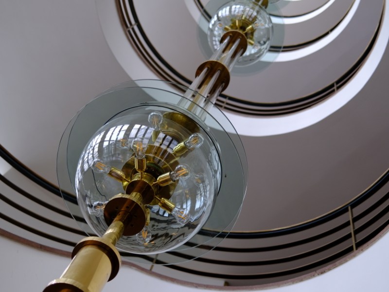 IG Metall Haus, a work from Erich Mendelsohn in&nbsp;Berlin