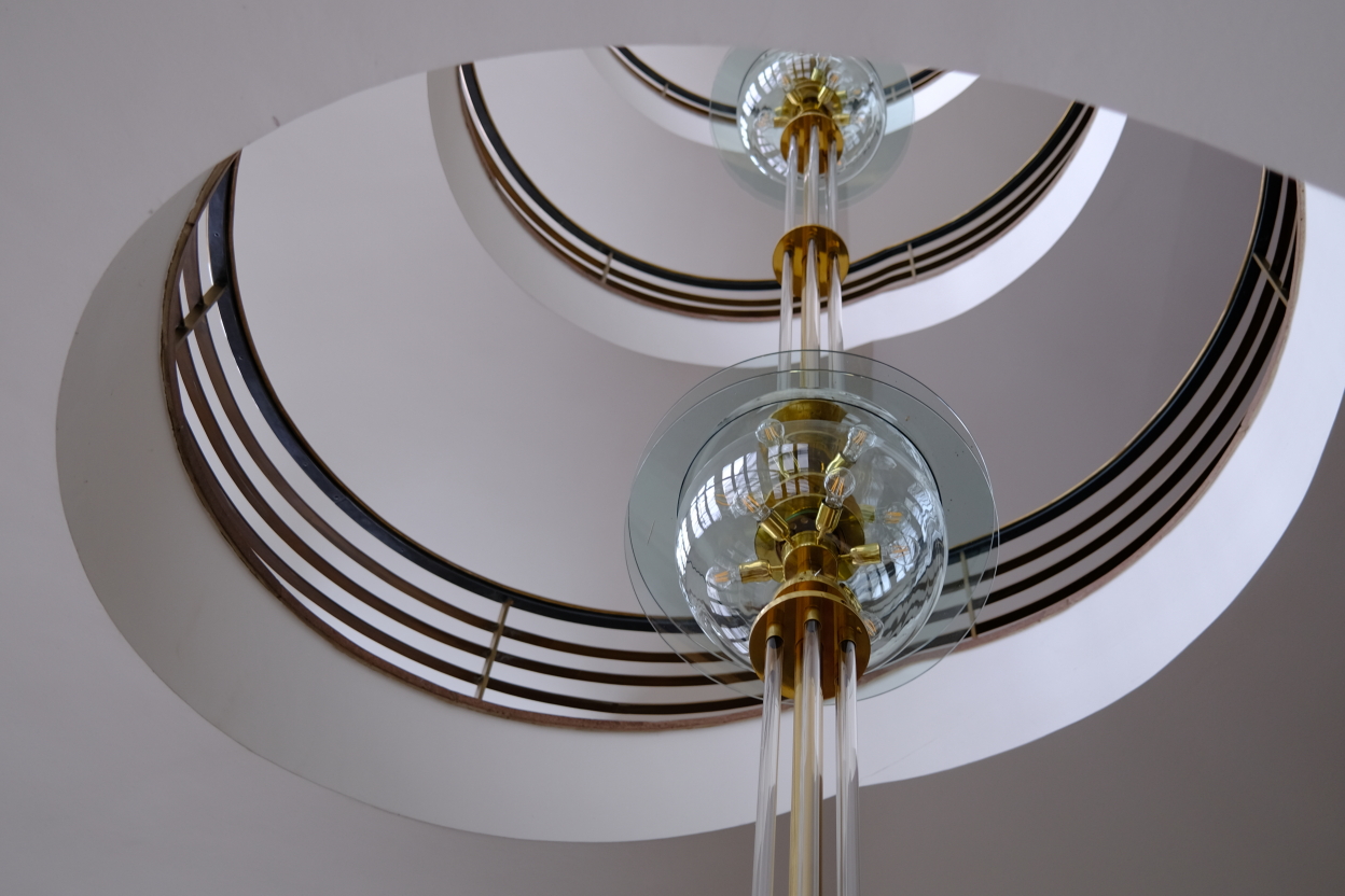 Photo Catherine Gras