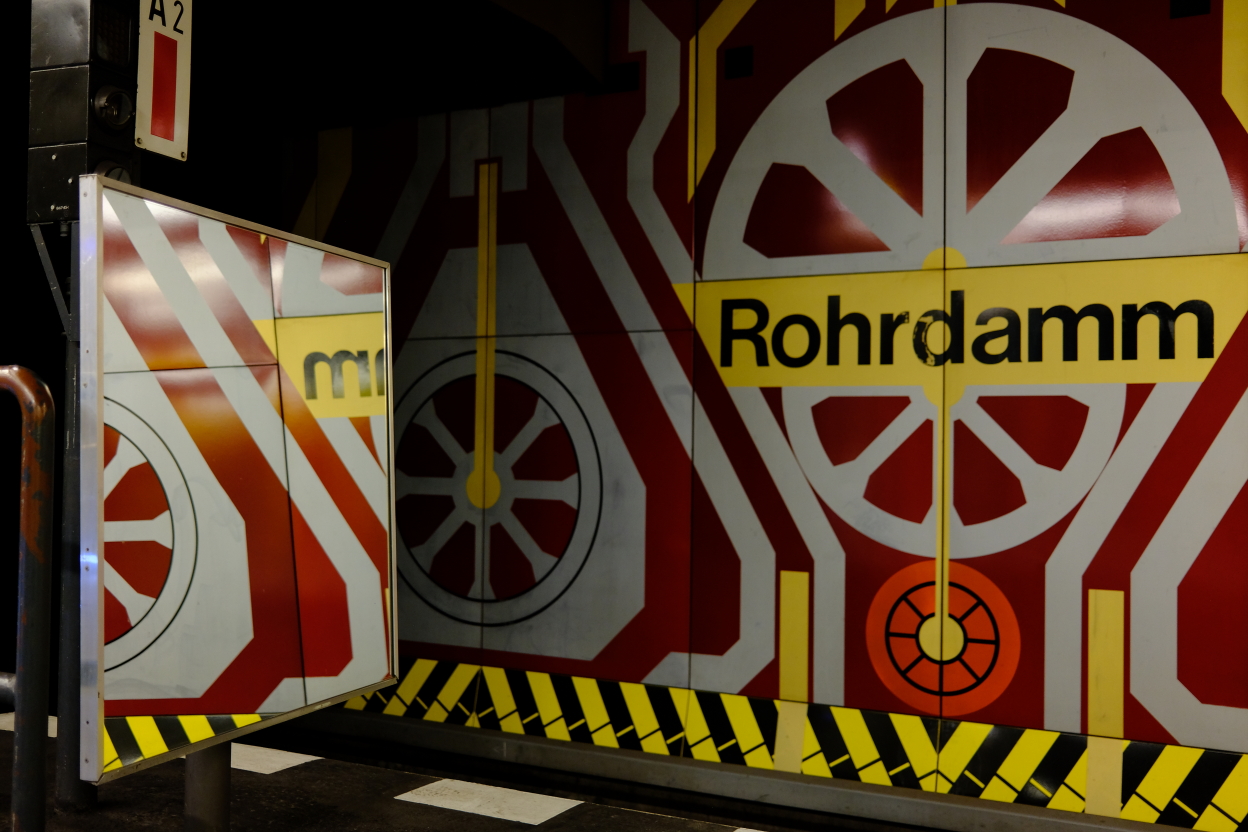 Photo Catherine Gras