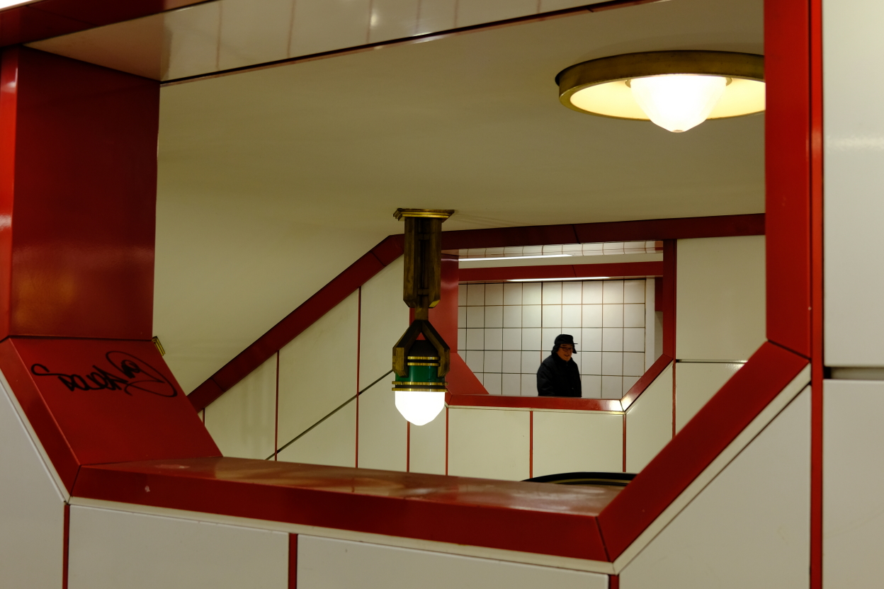 Photo Catherine Gras